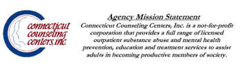 Connecticut Counseling Centers Inc logo
