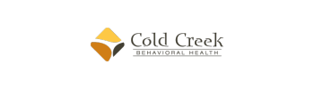 Cold Creek Behavioral Health logo