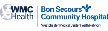 Bon Secours Community Hospital logo