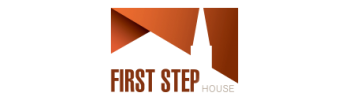 First Step House logo