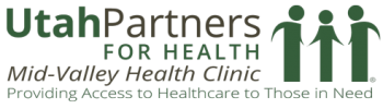 Utah Partners for Health logo