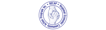 Regional Economic Comm Action Program logo