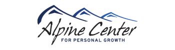 Alpine Center for Personal Growth logo