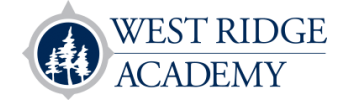 West Ridge Academy logo