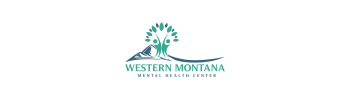 Western Montana Mental Health Center logo