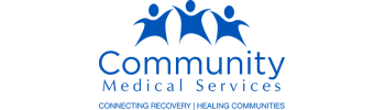 Community Medical Services logo