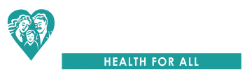 CHIRICAHUA COMMUNITY HEALTH logo