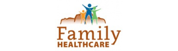 Family Healthcare Cedar logo