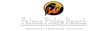 Falcon Ridge Ranch logo