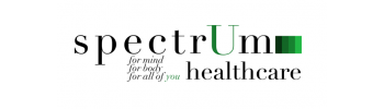 Spectrum Healthcare Goup logo