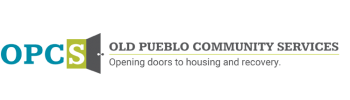 Old Pueblo Community Services logo
