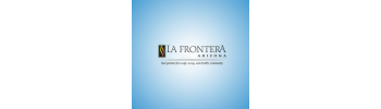 La Frontera Center logo