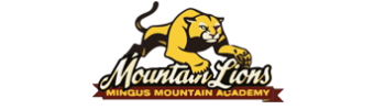 Mingus Mountain Estates logo