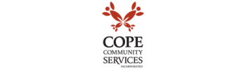 COPE Community Services Inc logo