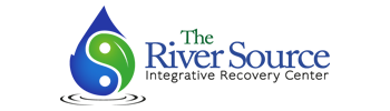 River Source Treatment Center logo