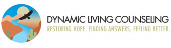 Dynamic Living Counseling Inc logo