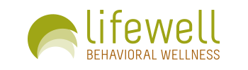Lifewell Behavioral Wellness logo