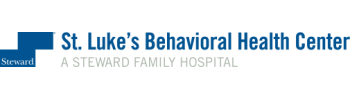Saint Lukes Behavioral Health Center logo