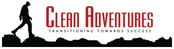 Clean Adventures logo