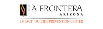 Empact/Suicide Prevention Center logo