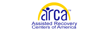 Assisted Recovery Centers of America logo