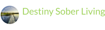 Destiny Sober Living logo