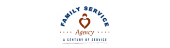 Family Service Agency logo