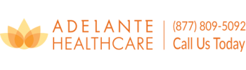 Adelante Healthcare West logo