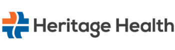 Heritage Health logo