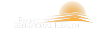Frontier Behavioral Health logo