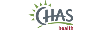 CHAS Administrative Offices logo