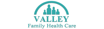 VALLEY FAMILY HEALTH CARE - logo