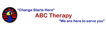 ABC Therapy LLC logo