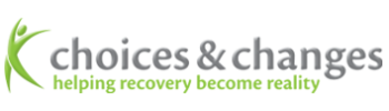 Choices and Changes Inc logo