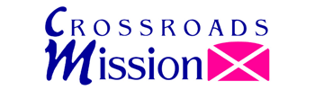 Crossroads Mission of Yuma logo