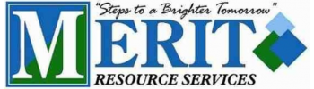 Merit Resource Services logo