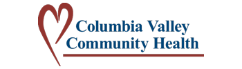 Columbia Valley Community logo