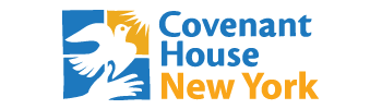 COVENANT HOUSE-UNDER 21 logo
