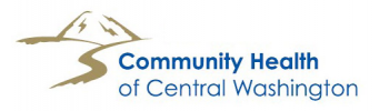 CHCW - Ellensburg logo