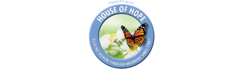 Soroptimist House of Hope logo