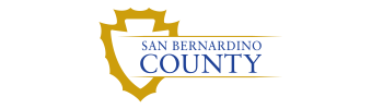 San Bernardino Cnty Dept of Behav Hlth logo