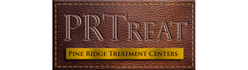 Pine Ridge Treatment Center logo