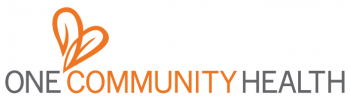 One Community Health - Hood logo
