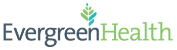 EvergreenHealth Recovery Center logo