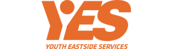 Youth Eastside Services (YES) logo