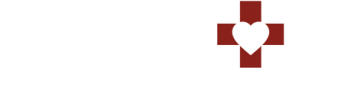 SACHS-Arrowhead Clinic logo