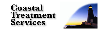 Coastal Treatment Services logo