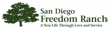 San Diego Freedom Ranch Inc logo