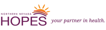 Change Point logo