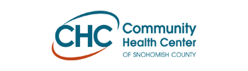 CHC of Snohomish County logo